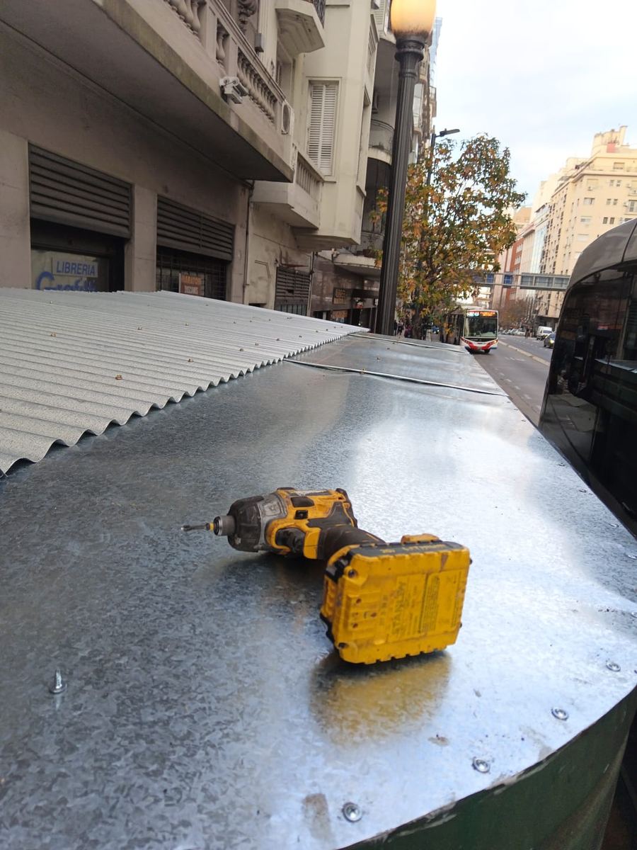 Terminaciones - D&L Construcciones