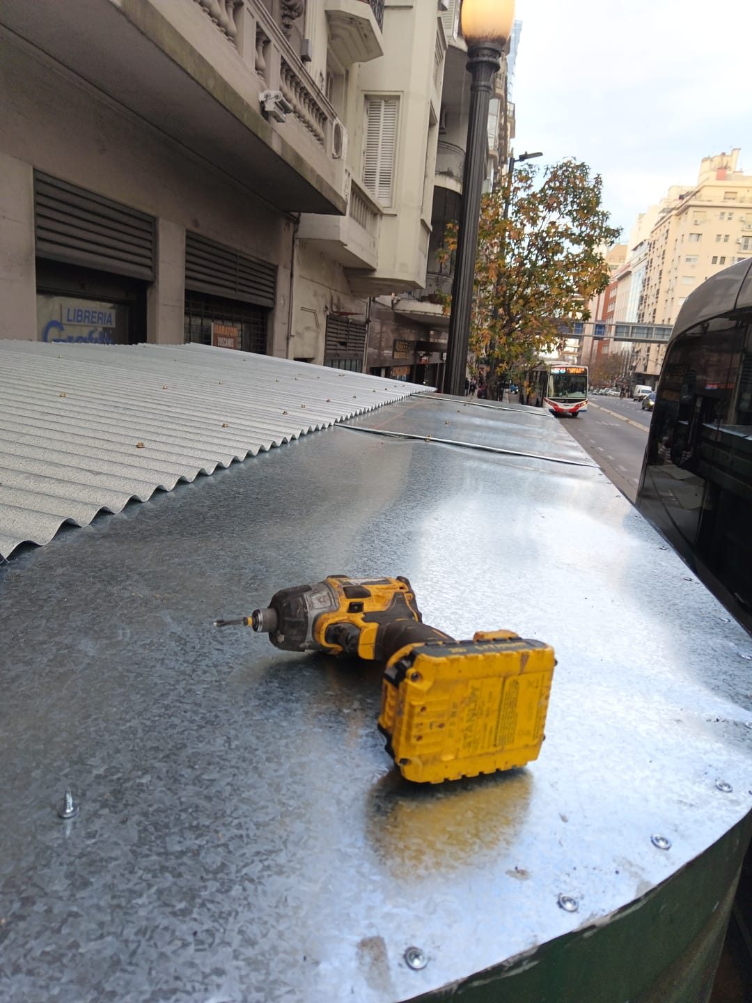 Detalle de Obra - D&L Construcciones